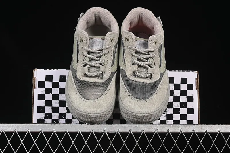 All categories Vans Vans series Vans Low Vans low-top Vans Wayvee Vans retro low-top casual sneakers VN0A2Z3RFOG